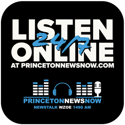 Listen to PrincetonNewsNow