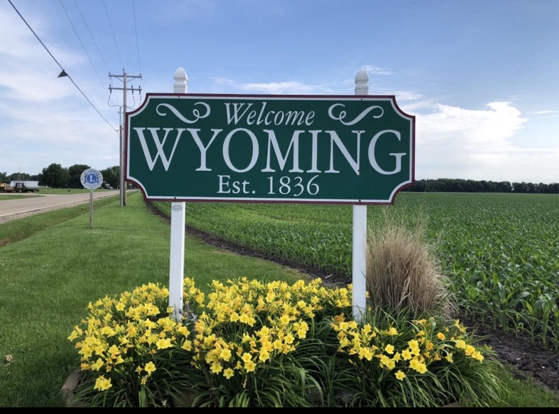 City of Wyoming Council Meeting Cancelled for January 16, 2024