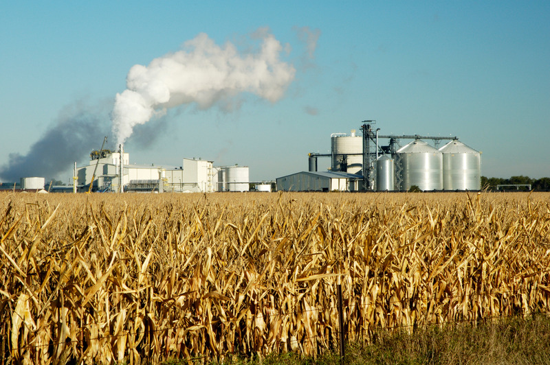 IL farm group wants improved safety measures for ethanol pipelines