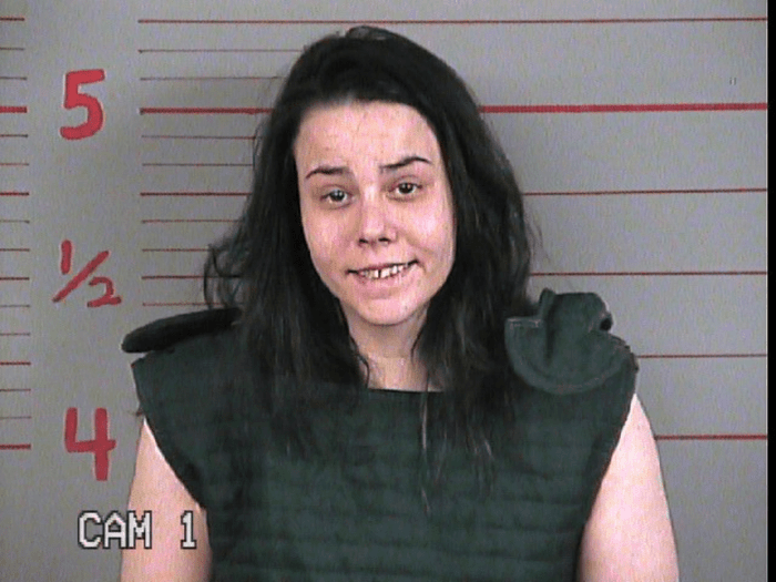 Kewanee Woman Gets Probation for Criminal Sexual Abuse