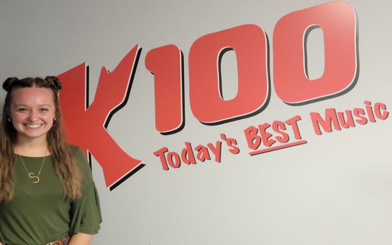 Sparks’ Notes – Savannah Ballard, Downtown Macomb