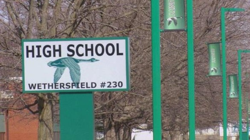 Wethersfield Names Teens of the Month for February