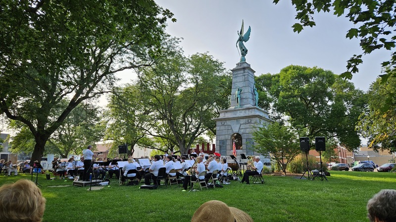 Bureau County Tourism Wants to Hear About Your Upcoming Events