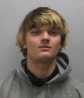 BB Gun Used in Early Morning Robbery Attempt