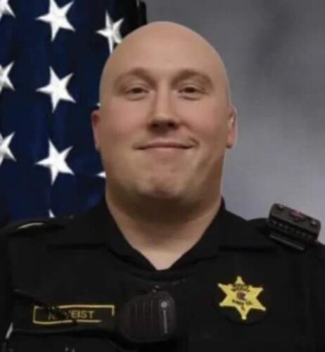 State’s Attorney Runty Reacts to the Guilty Verdict for the Murder of Deputy Nicholas Weist