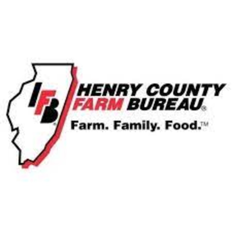Henry County Farm Bureau Accepting Entries in 1st, 2nd, and 3rd Grade Poster Contest