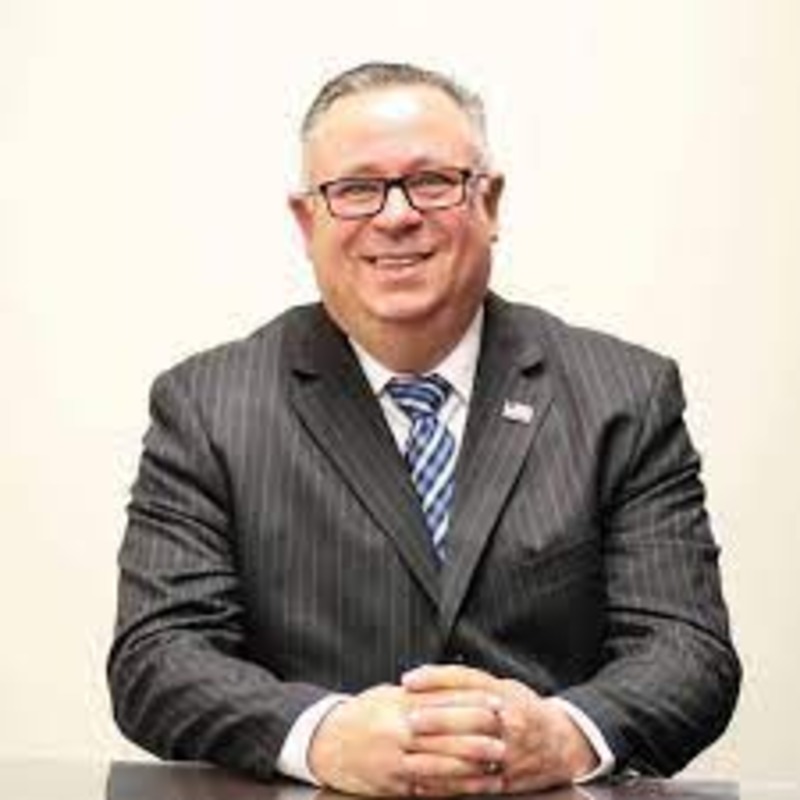 Wake Up Tri-Counties Kewanee Mayor Gary Moore