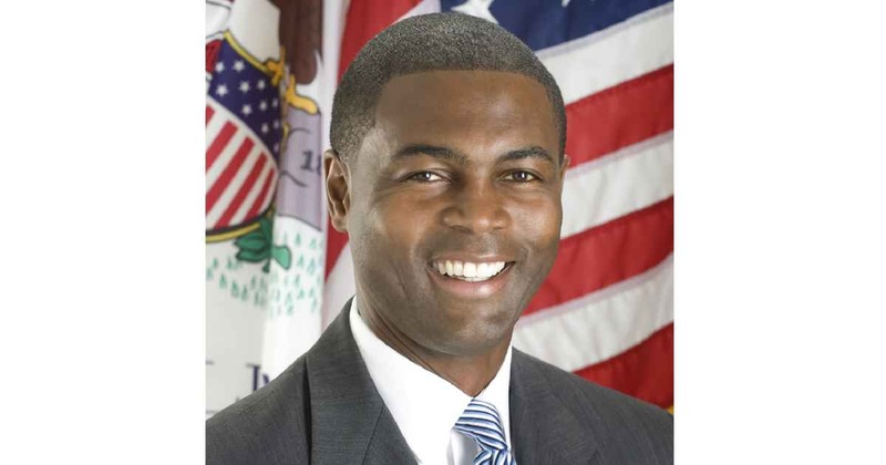 State Rep. LaShawn Ford Wants to Give Media Access to Encrypted Police Radio Transmissions