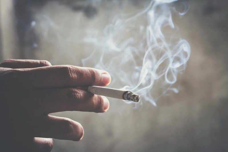 Report grades IL tobacco prevention efforts