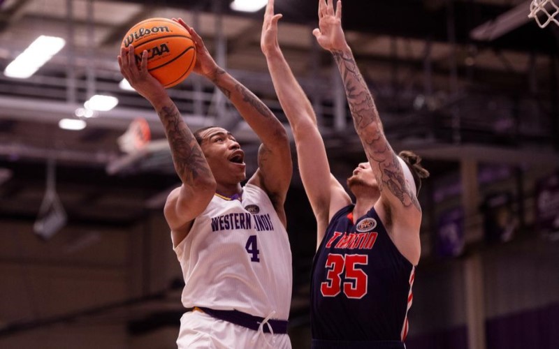 WIU Drops Close Contest to UT Martin