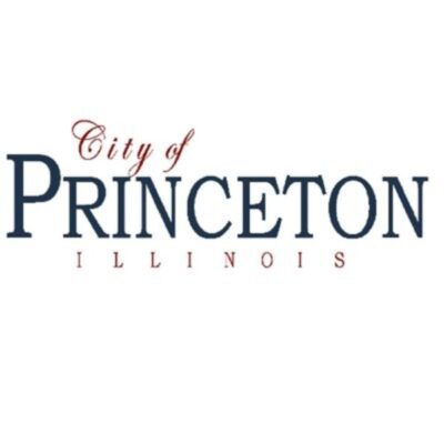 Princeton City Council Meeting from May 5, 2025