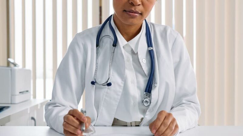 Rep. Fritts Hosts Medicare 101 Event