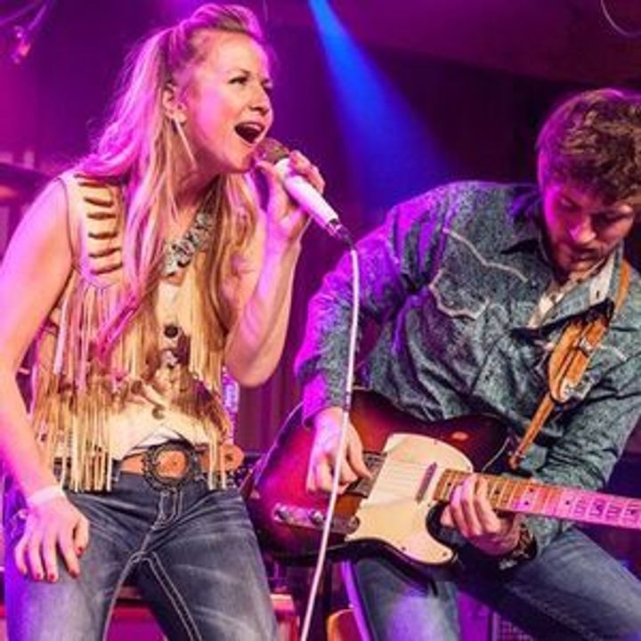 Martin and Kelly @ Rhythm City Casino Resort – Davenport, IA