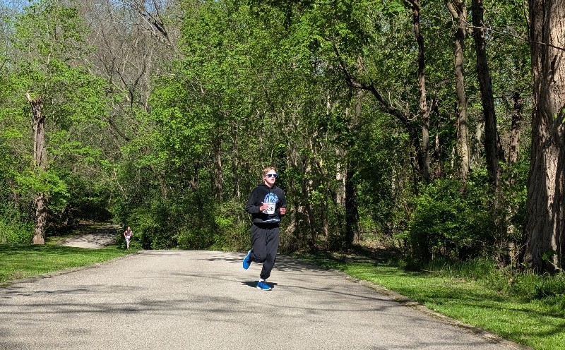 2026 Braveheart CAC Superhero 5K