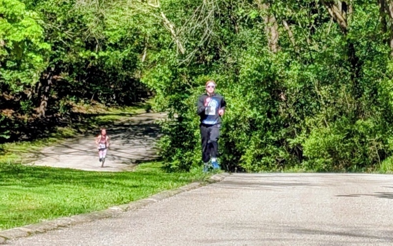 2026 Braveheart CAC Superhero 5K