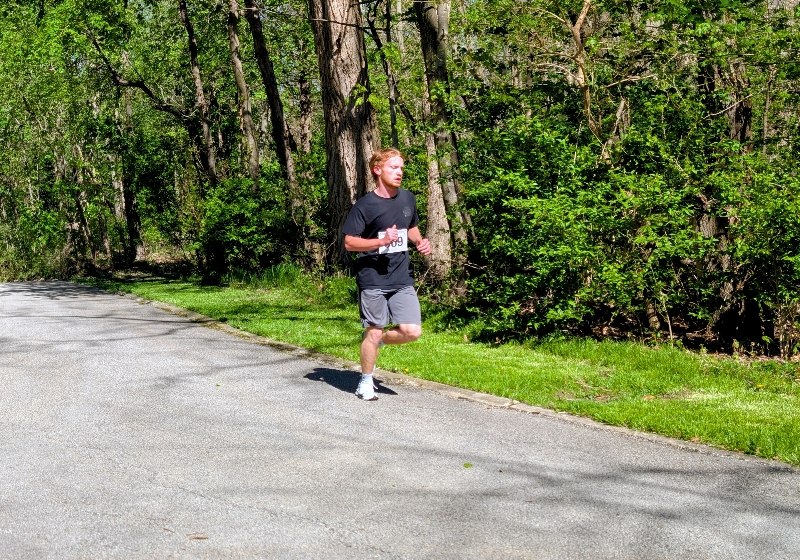 2026 Braveheart CAC Superhero 5K