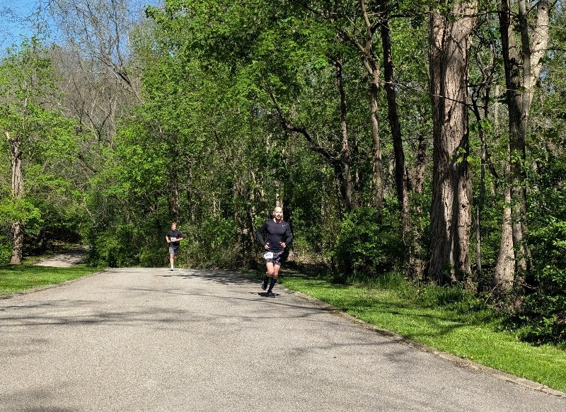 2026 Braveheart CAC Superhero 5K
