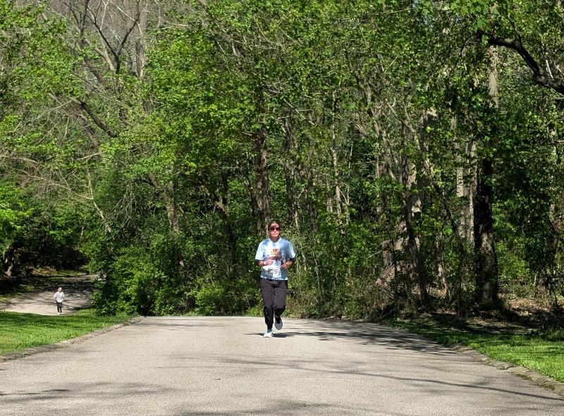 2026 Braveheart CAC Superhero 5K