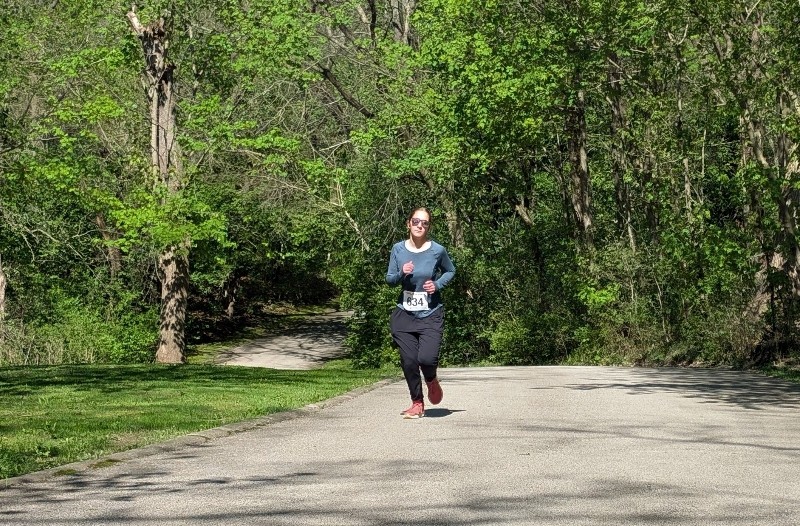 2026 Braveheart CAC Superhero 5K