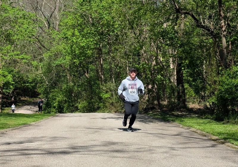 2026 Braveheart CAC Superhero 5K