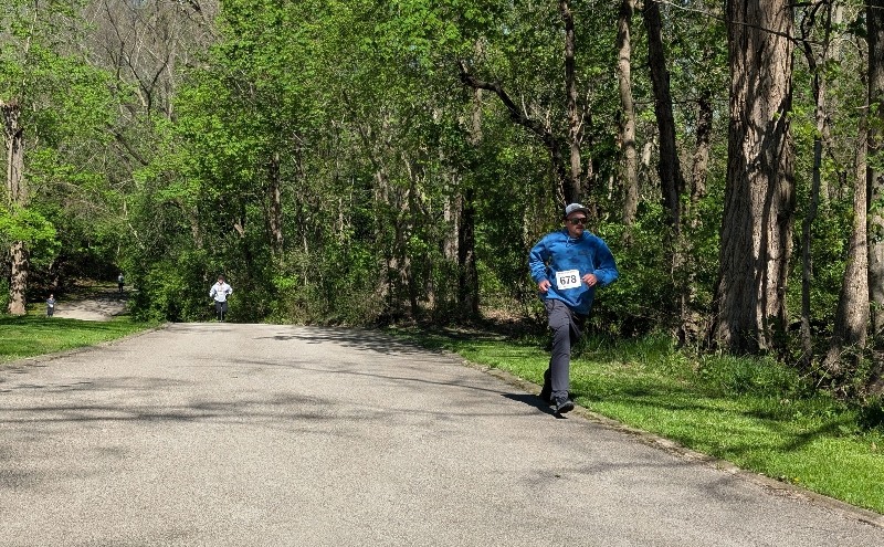 2026 Braveheart CAC Superhero 5K