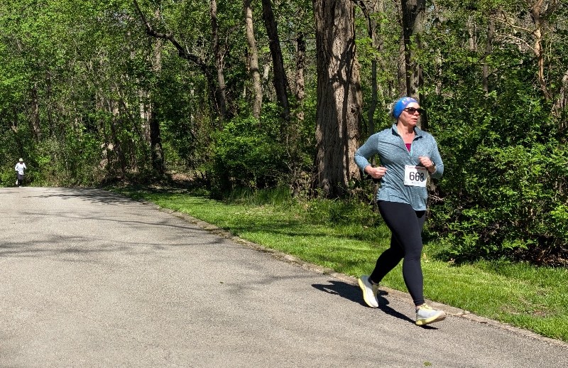 2026 Braveheart CAC Superhero 5K