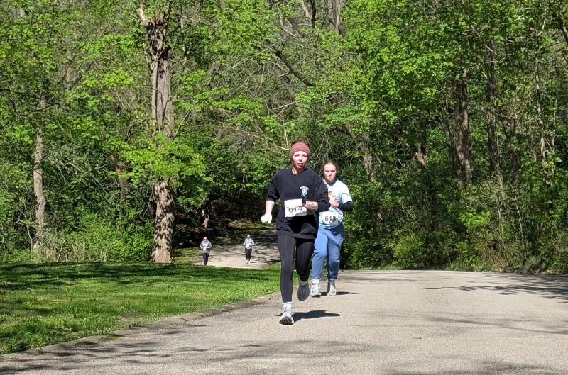 2026 Braveheart CAC Superhero 5K