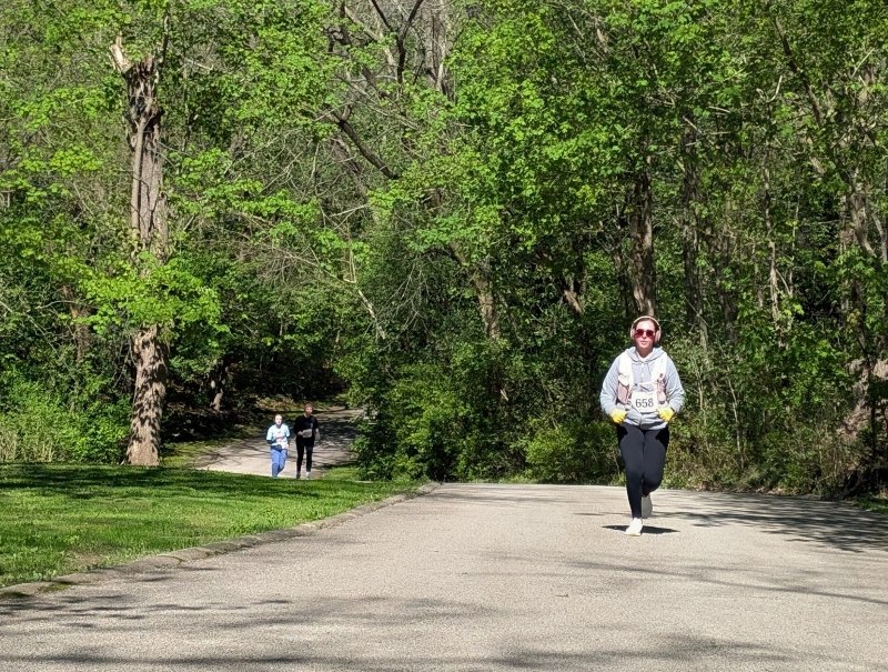 2026 Braveheart CAC Superhero 5K