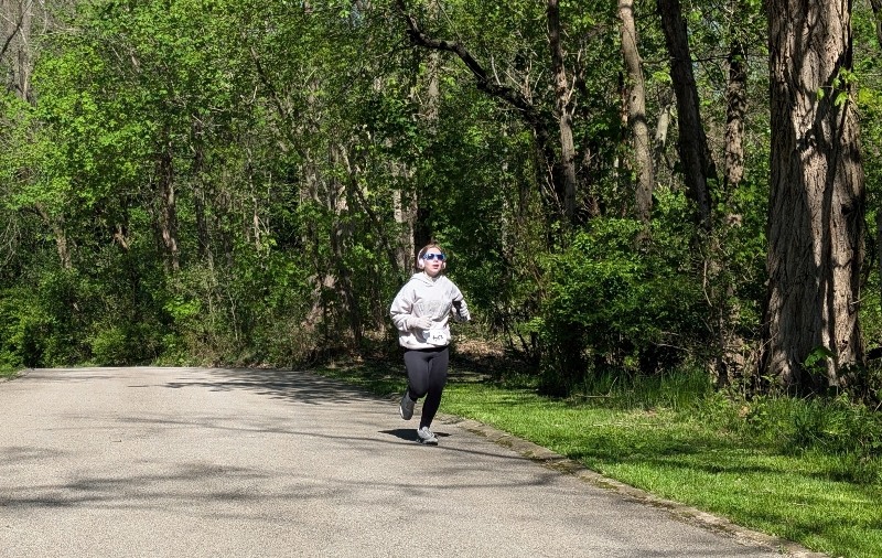 2026 Braveheart CAC Superhero 5K