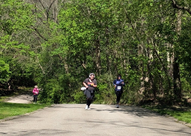 2026 Braveheart CAC Superhero 5K