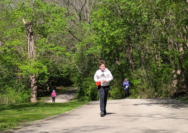 2026 Braveheart CAC Superhero 5K