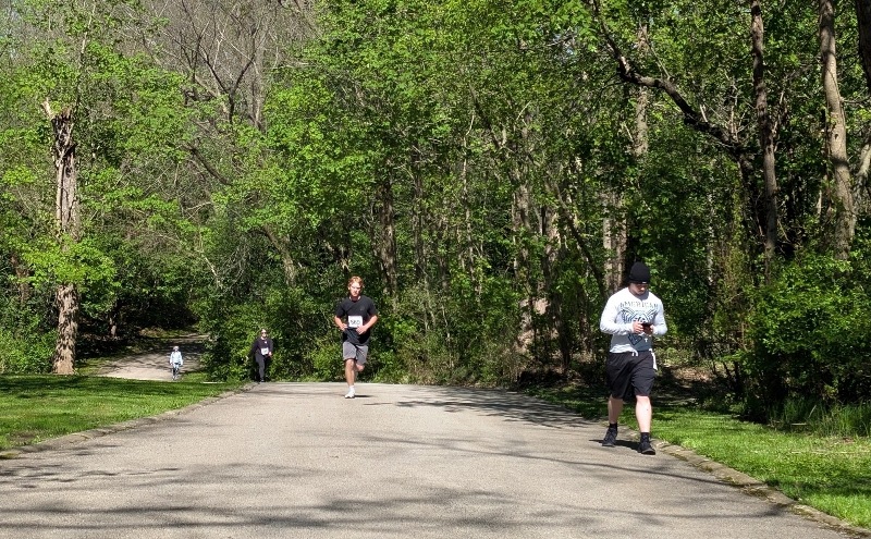 2026 Braveheart CAC Superhero 5K