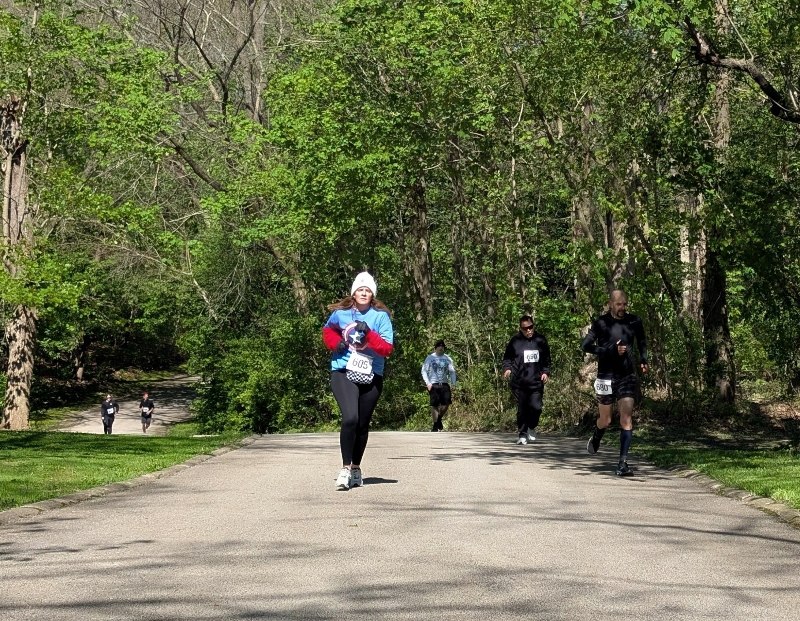 2026 Braveheart CAC Superhero 5K