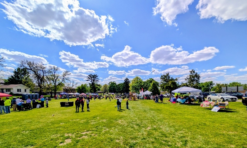 2026 Kewanee Cinco de Mayo Festival