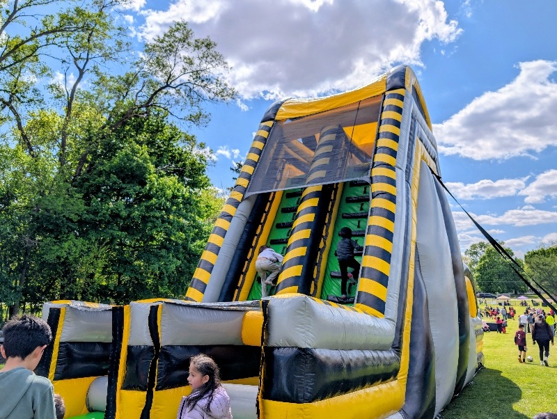 2026 Kewanee Cinco de Mayo Festival