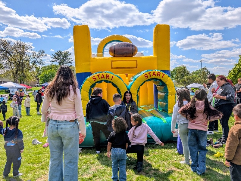 2026 Kewanee Cinco de Mayo Festival