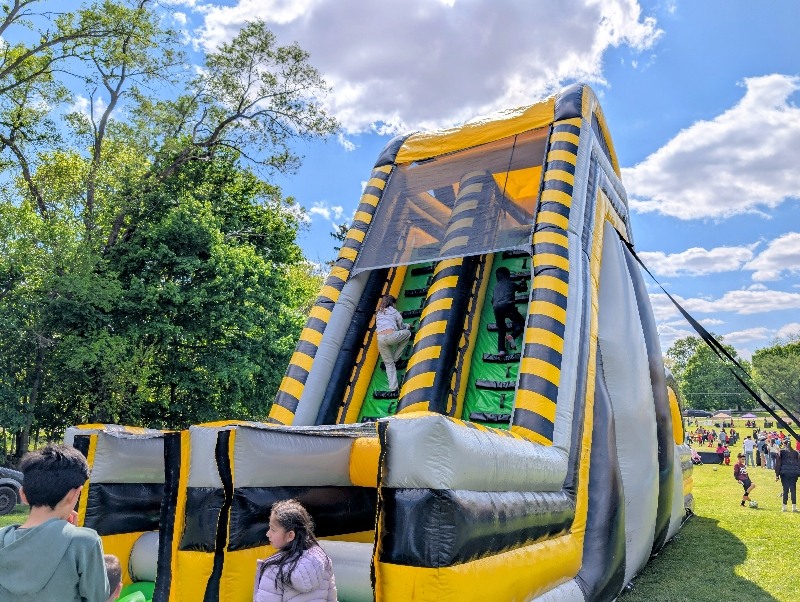 2026 Kewanee Cinco de Mayo Festival