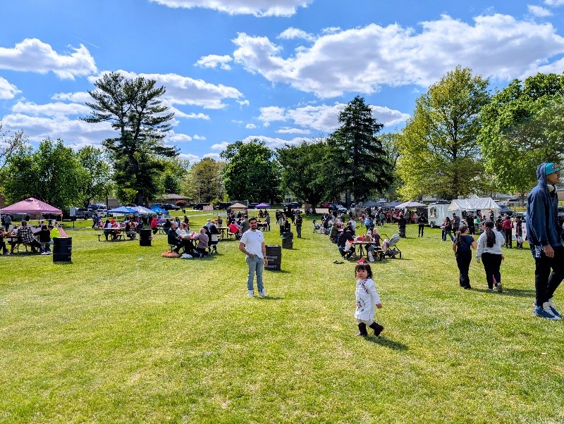 2026 Kewanee Cinco de Mayo Festival