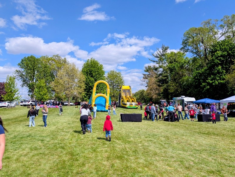 2026 Kewanee Cinco de Mayo Festival