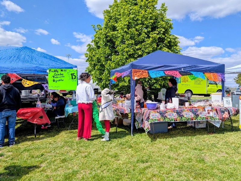 2026 Kewanee Cinco de Mayo Festival