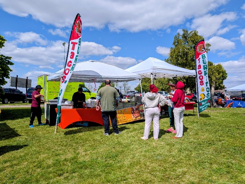 2026 Kewanee Cinco de Mayo Festival