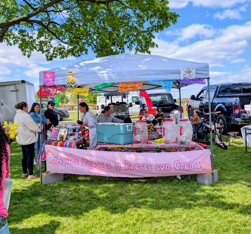 2026 Kewanee Cinco de Mayo Festival