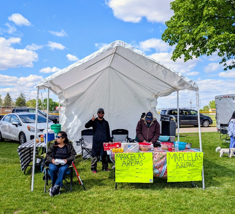 2026 Kewanee Cinco de Mayo Festival