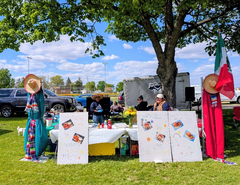 2026 Kewanee Cinco de Mayo Festival
