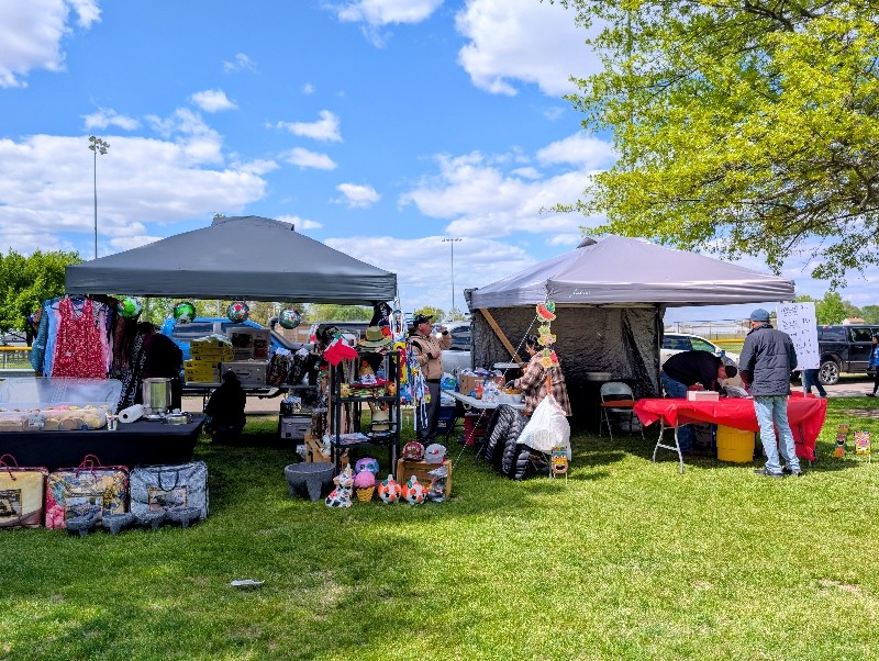 2026 Kewanee Cinco de Mayo Festival