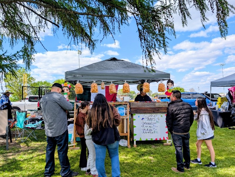 2026 Kewanee Cinco de Mayo Festival