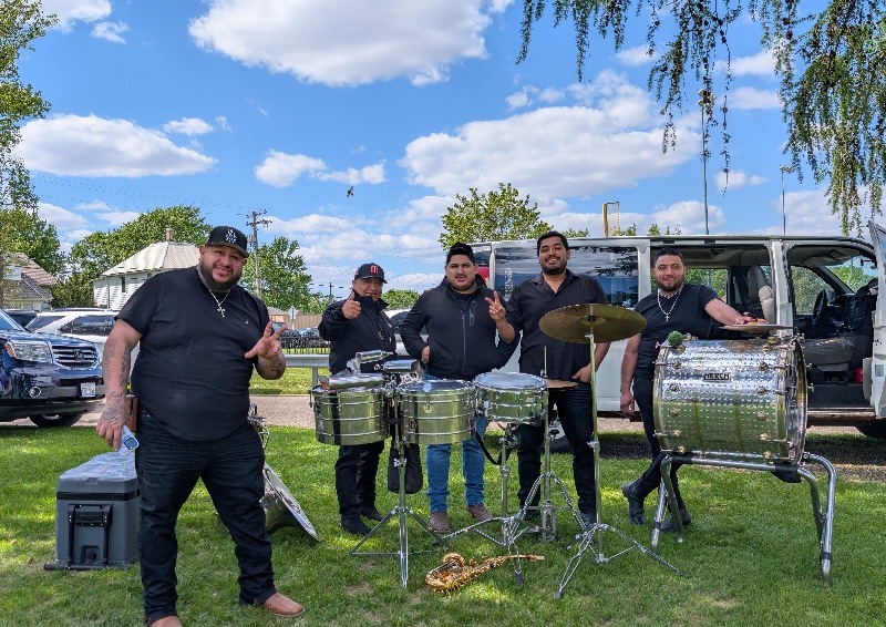 2026 Kewanee Cinco de Mayo Festival