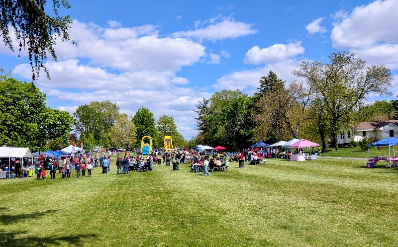 2026 Kewanee Cinco de Mayo Festival
