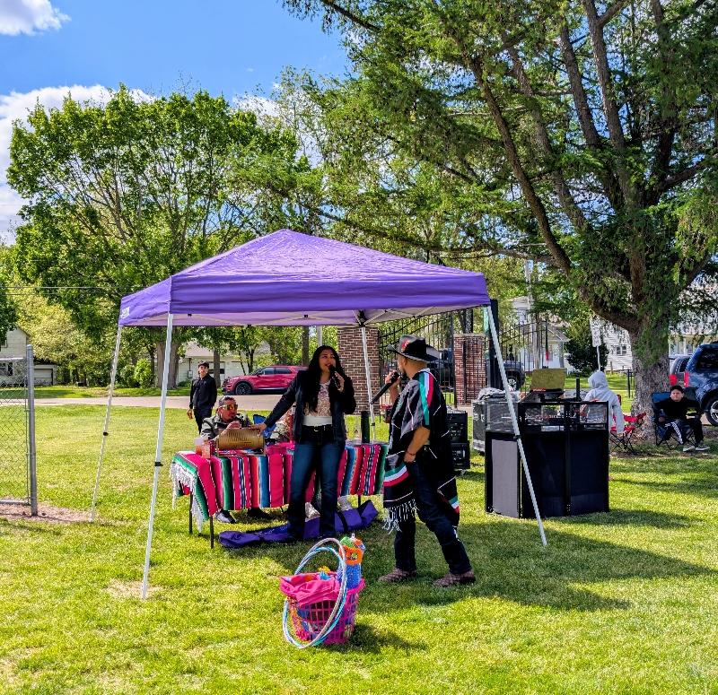 2026 Kewanee Cinco de Mayo Festival