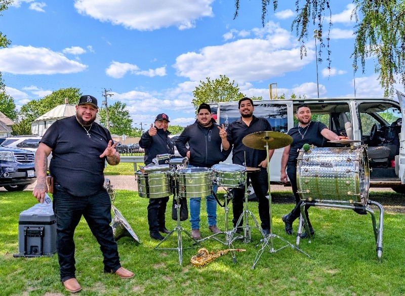 2026 Kewanee Cinco de Mayo Festival